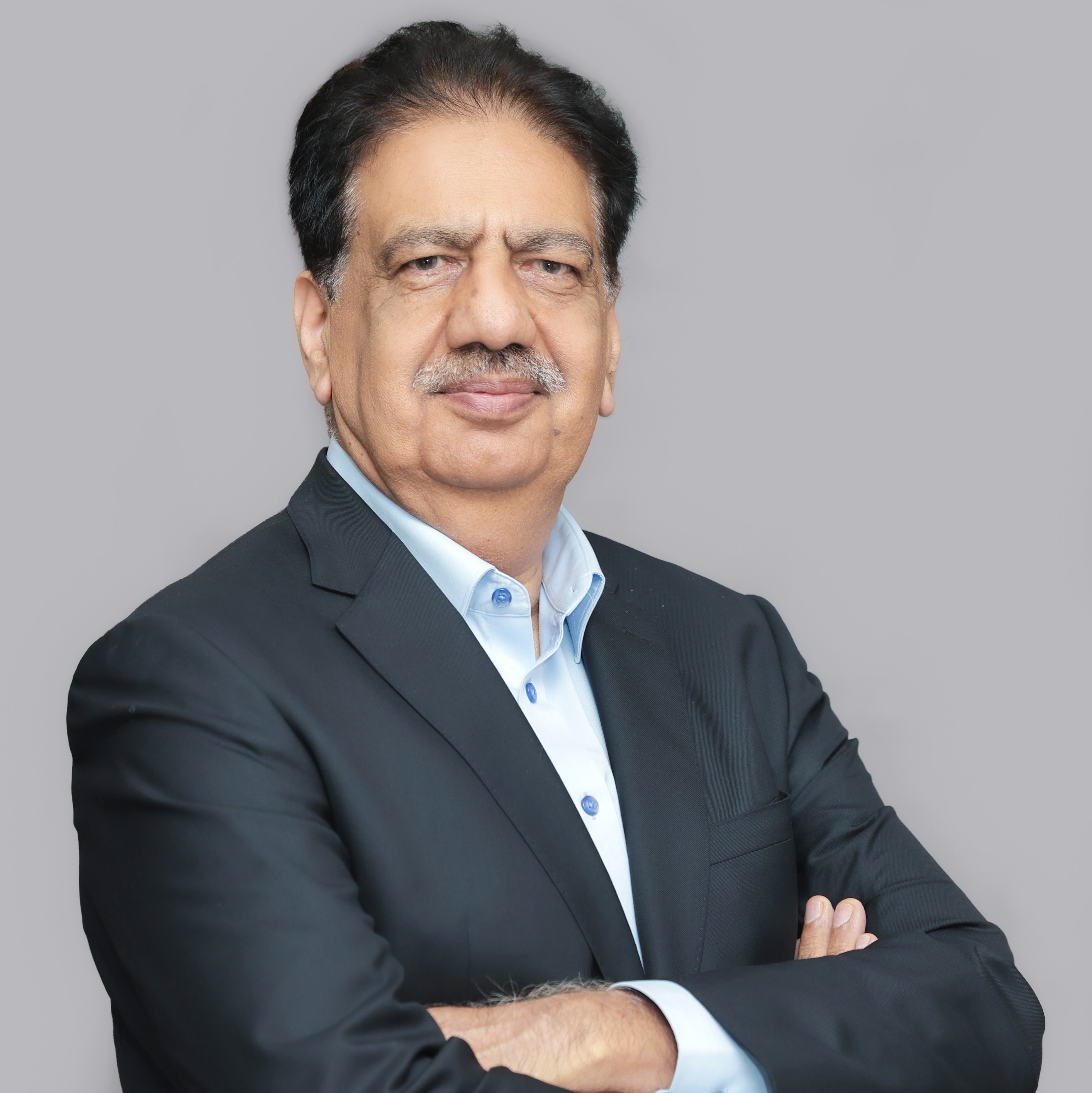 Vineet Nayar